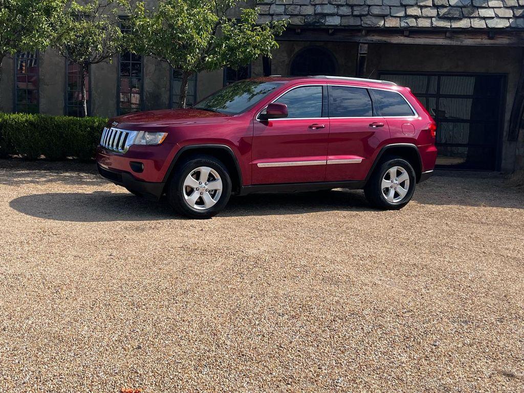 used 2013 Jeep Grand Cherokee car, priced at $8,959