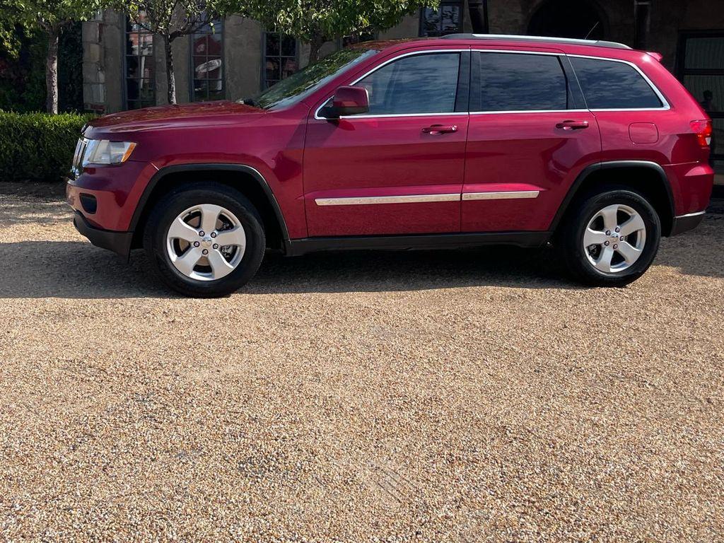 used 2013 Jeep Grand Cherokee car, priced at $8,959