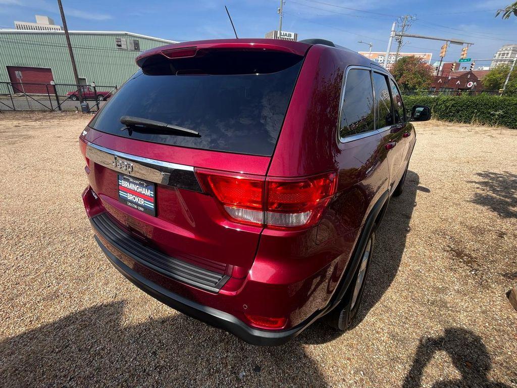 used 2013 Jeep Grand Cherokee car, priced at $8,959
