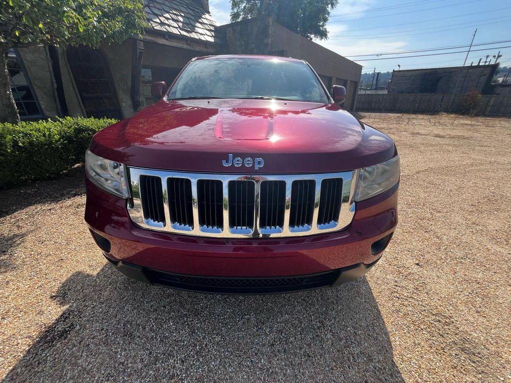 used 2013 Jeep Grand Cherokee car, priced at $8,959