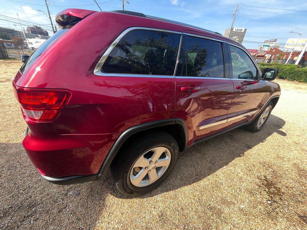 used 2013 Jeep Grand Cherokee car, priced at $8,959