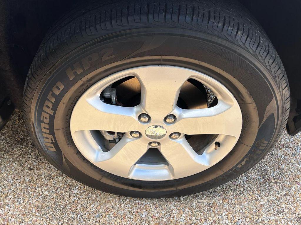 used 2013 Jeep Grand Cherokee car, priced at $8,959