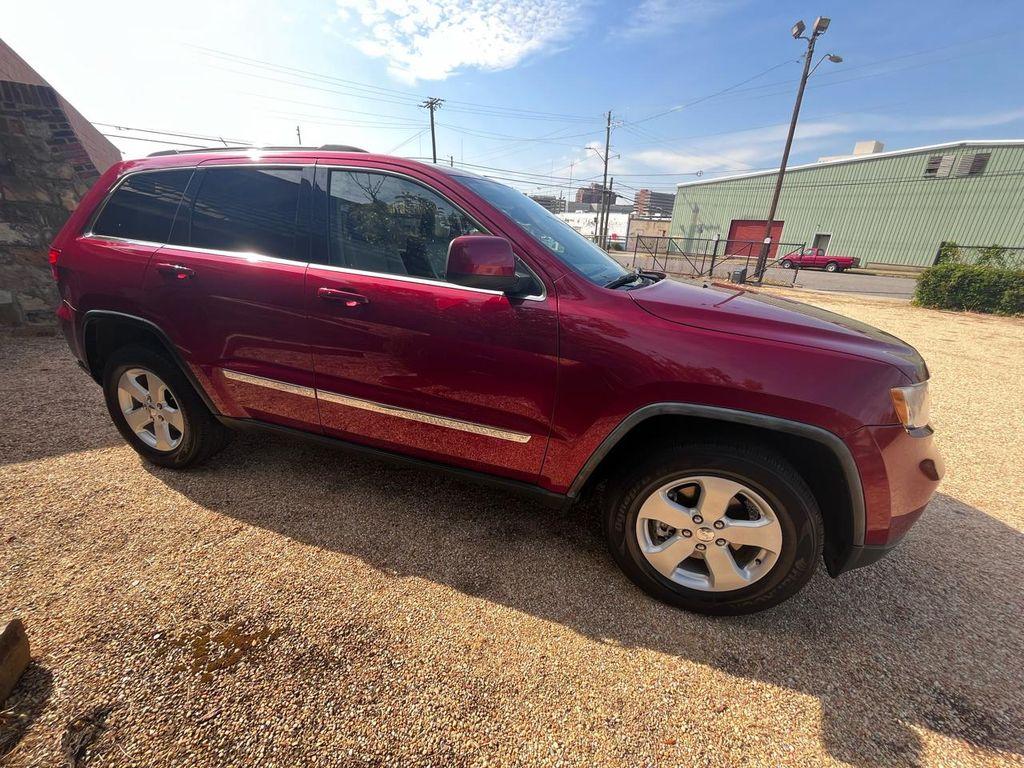 used 2013 Jeep Grand Cherokee car, priced at $8,959