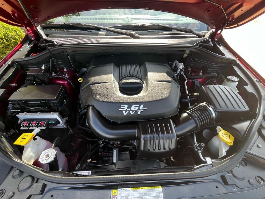 used 2013 Jeep Grand Cherokee car, priced at $8,959