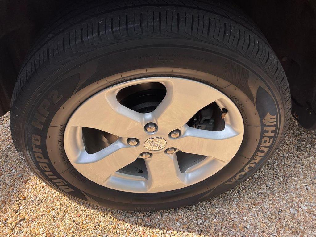 used 2013 Jeep Grand Cherokee car, priced at $8,959