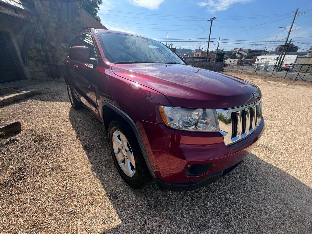 used 2013 Jeep Grand Cherokee car, priced at $8,959