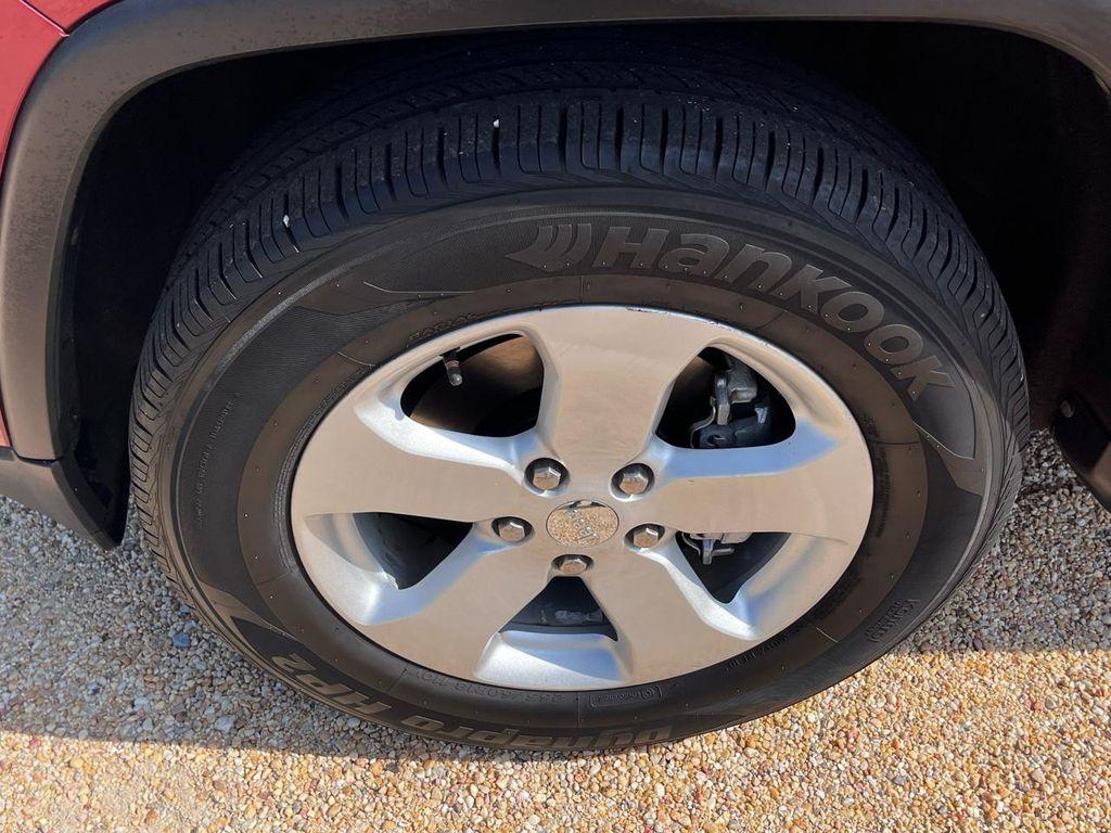 used 2013 Jeep Grand Cherokee car, priced at $8,959