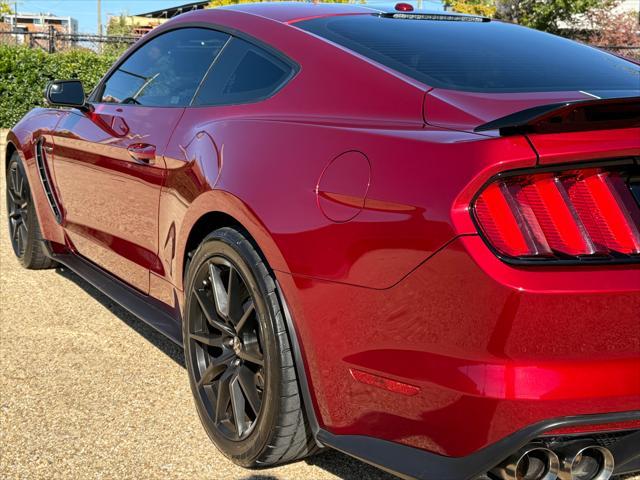 used 2017 Ford Shelby GT350 car, priced at $51,959