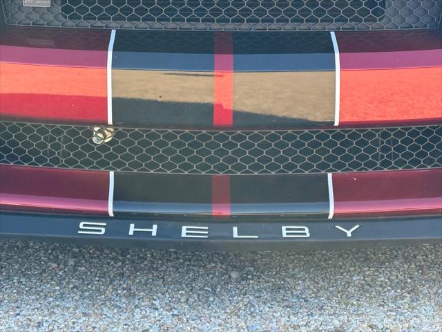 used 2017 Ford Shelby GT350 car, priced at $51,959