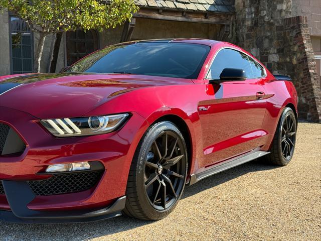 used 2017 Ford Shelby GT350 car, priced at $51,959