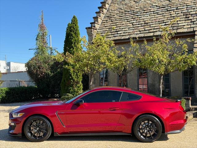 used 2017 Ford Shelby GT350 car, priced at $51,959