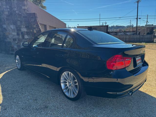 used 2011 BMW 335 car, priced at $10,959