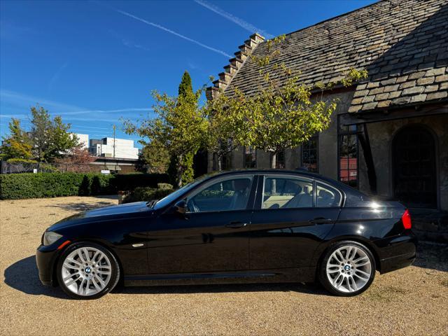 used 2011 BMW 335 car, priced at $10,959