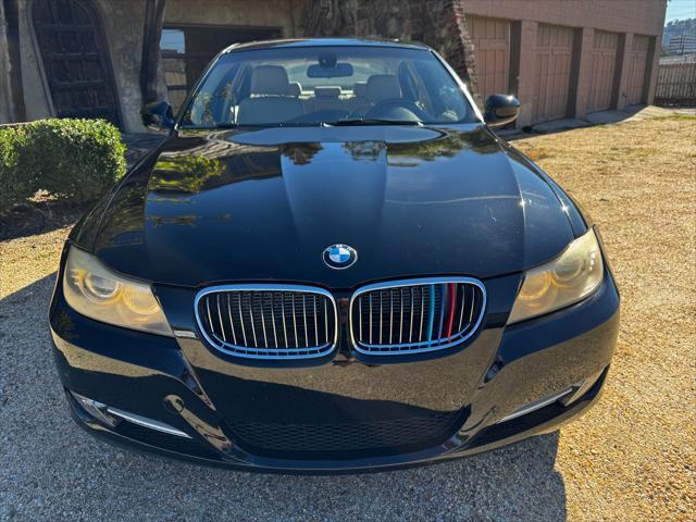 used 2011 BMW 335 car, priced at $10,959