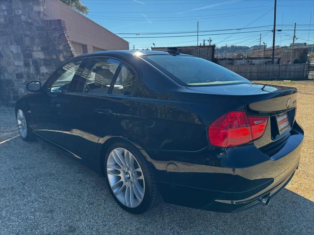 used 2011 BMW 335 car, priced at $10,959