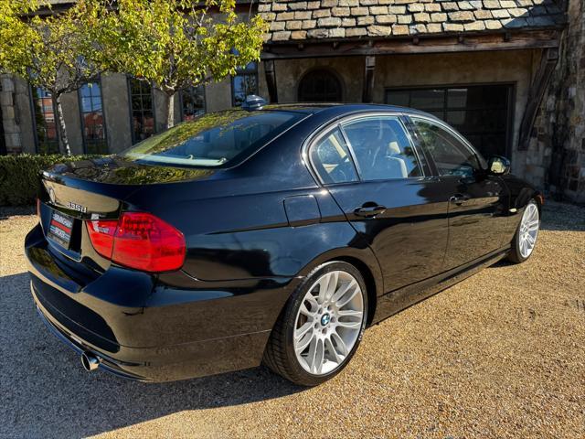 used 2011 BMW 335 car, priced at $10,959