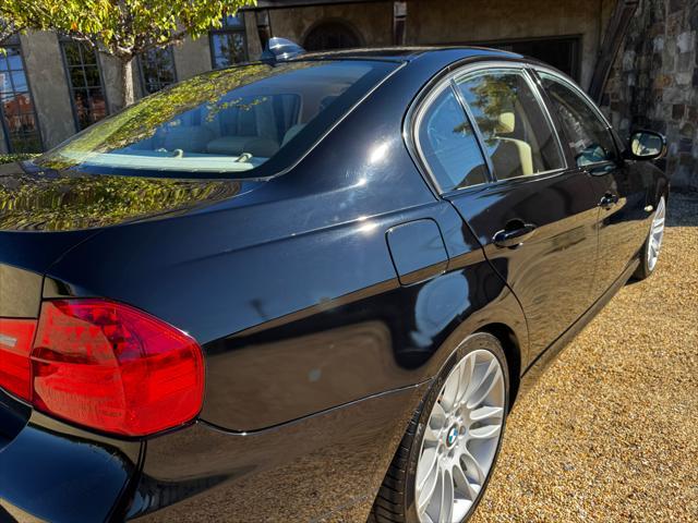 used 2011 BMW 335 car, priced at $10,959