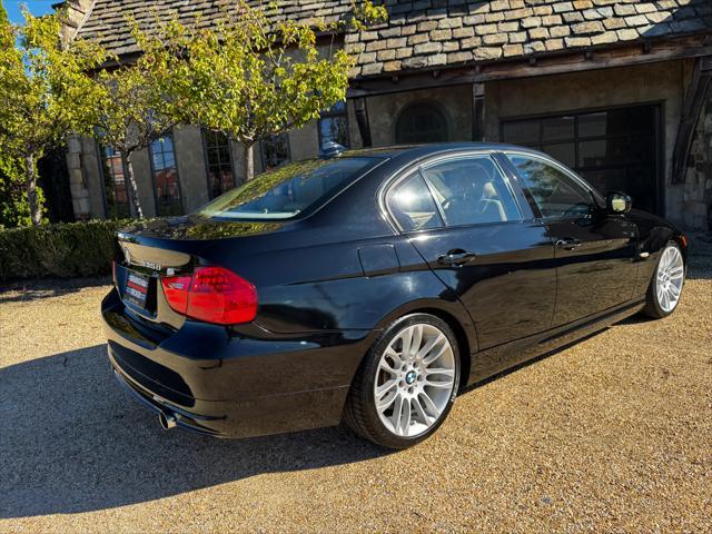 used 2011 BMW 335 car, priced at $10,959