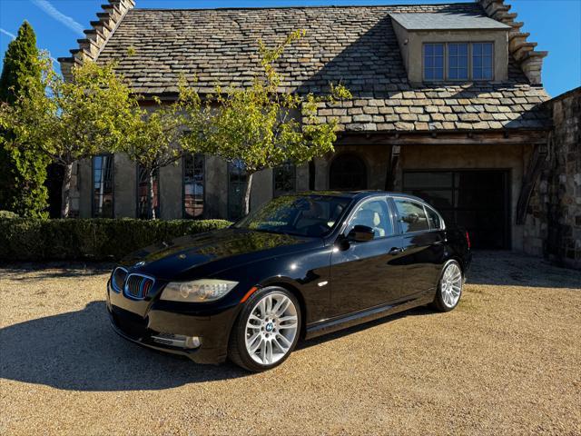 used 2011 BMW 335 car, priced at $10,959