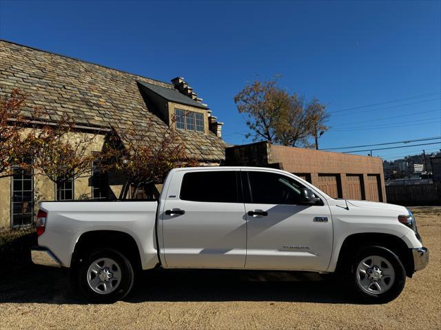 used 2019 Toyota Tundra car, priced at $26,959