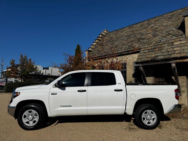 used 2019 Toyota Tundra car, priced at $26,959