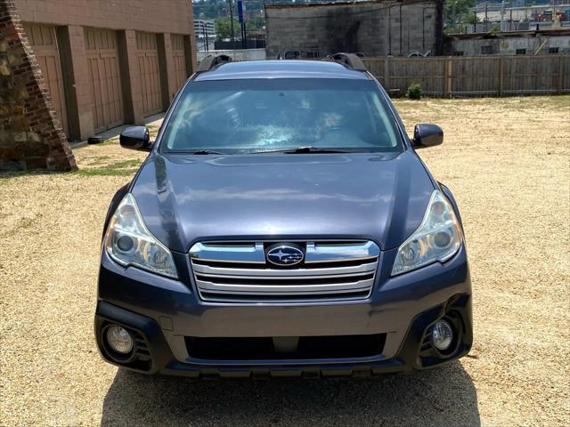 used 2014 Subaru Outback car, priced at $9,959