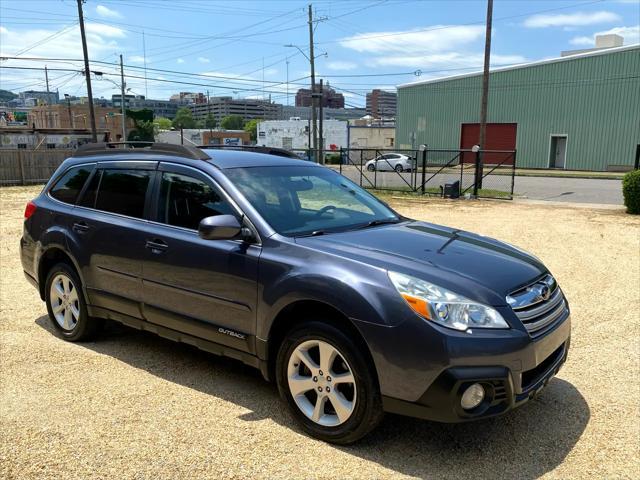 used 2014 Subaru Outback car, priced at $9,959