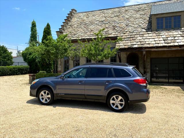used 2014 Subaru Outback car, priced at $9,959
