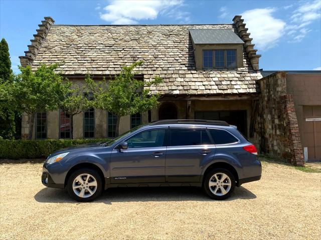 used 2014 Subaru Outback car, priced at $9,959