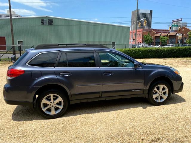 used 2014 Subaru Outback car, priced at $9,959