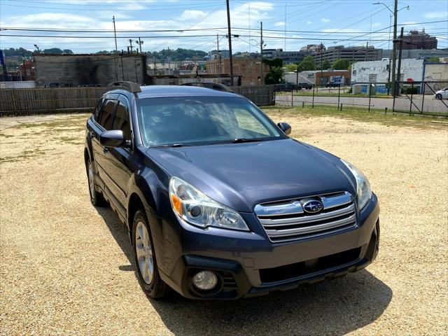 used 2014 Subaru Outback car, priced at $9,959