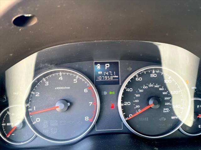 used 2014 Subaru Outback car, priced at $9,959