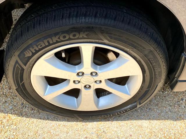 used 2014 Subaru Outback car, priced at $9,959
