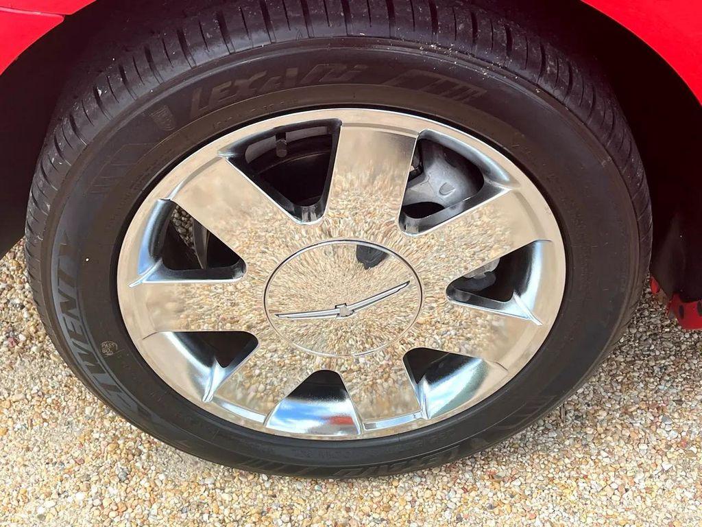 used 2002 Ford Thunderbird car, priced at $12,959
