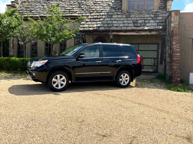 used 2013 Lexus GX 460 car, priced at $13,959