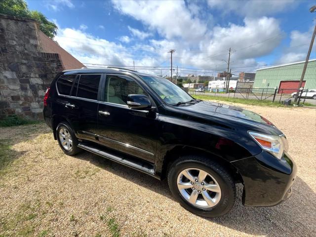 used 2013 Lexus GX 460 car, priced at $13,959