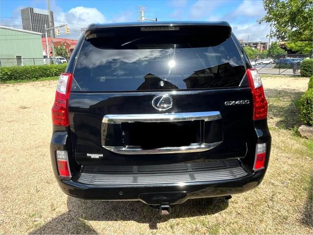 used 2013 Lexus GX 460 car, priced at $13,959