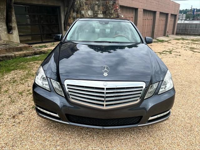 used 2013 Mercedes-Benz E-Class car, priced at $15,959