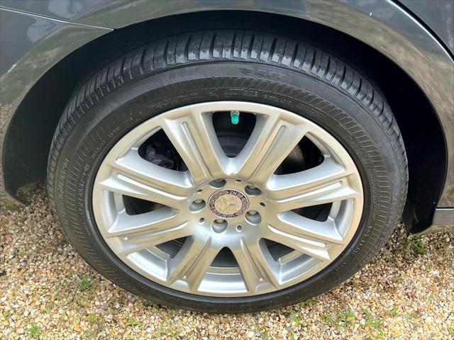 used 2013 Mercedes-Benz E-Class car, priced at $15,959