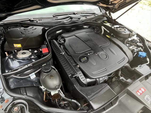 used 2013 Mercedes-Benz E-Class car, priced at $15,959