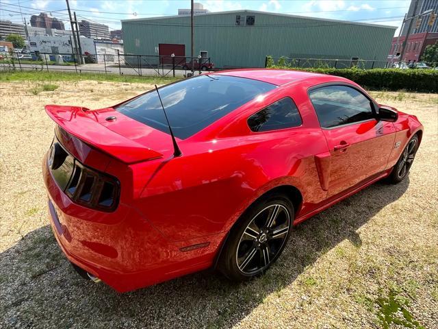 used 2013 Ford Mustang car, priced at $23,959