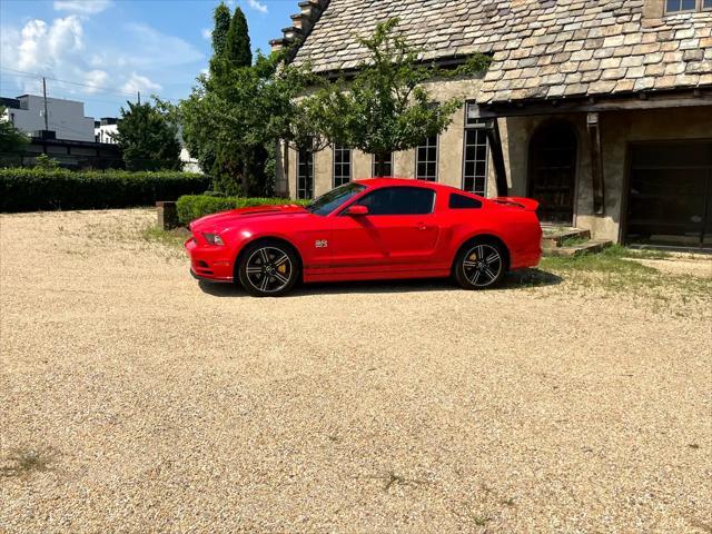 used 2013 Ford Mustang car, priced at $23,959