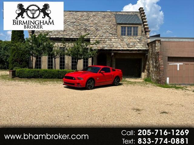used 2013 Ford Mustang car, priced at $23,959