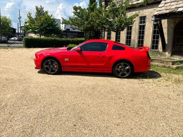 used 2013 Ford Mustang car, priced at $23,959