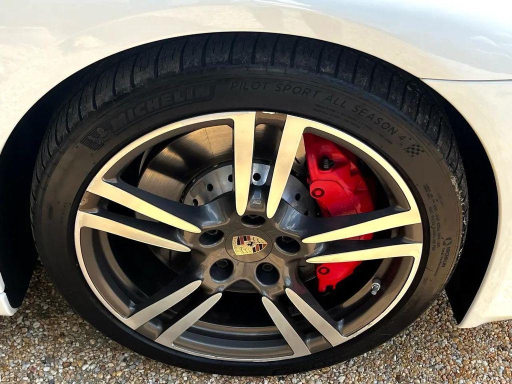 used 2013 Porsche Panamera car, priced at $15,959