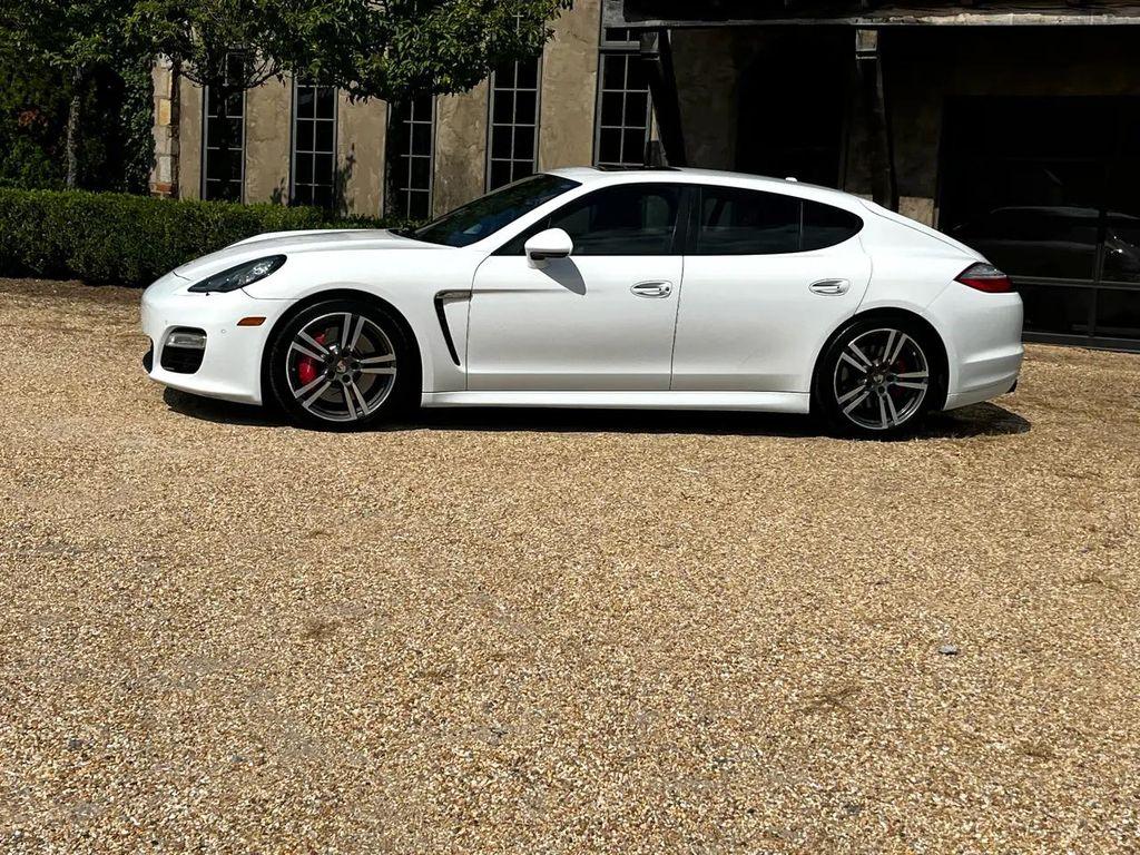 used 2013 Porsche Panamera car, priced at $15,959