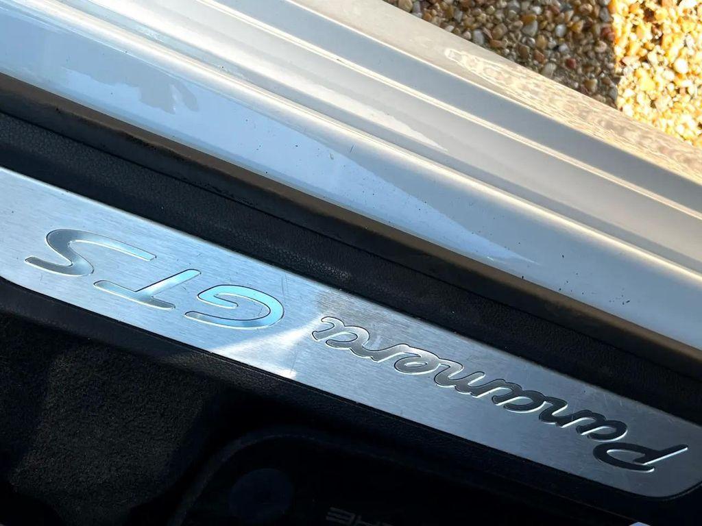 used 2013 Porsche Panamera car, priced at $15,959