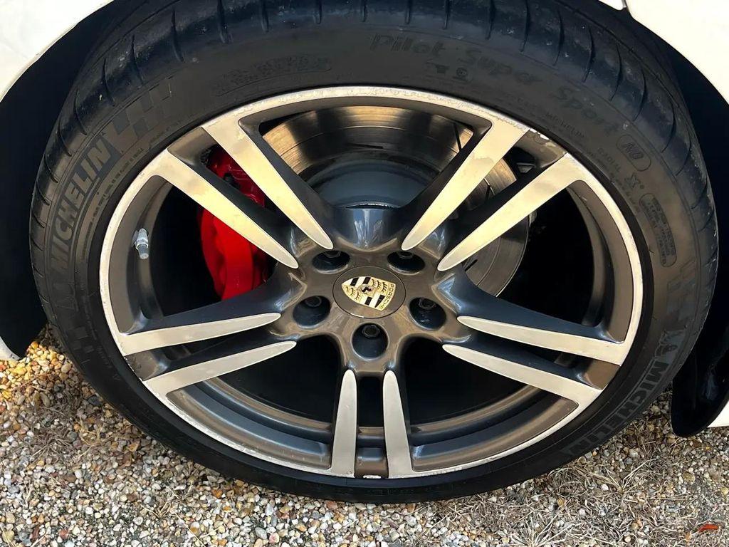 used 2013 Porsche Panamera car, priced at $15,959