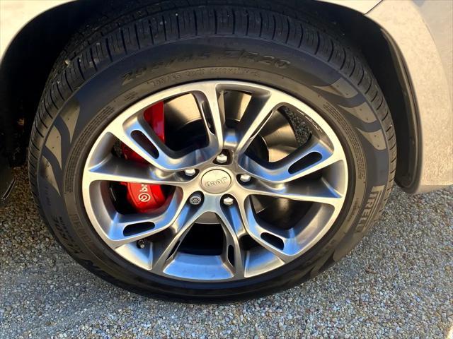 used 2014 Jeep Grand Cherokee car, priced at $37,959