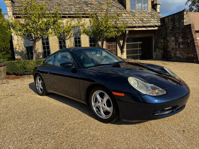 used 1999 Porsche 911 car, priced at $31,959